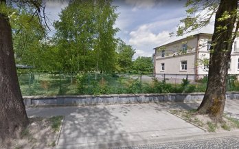 У Львові компанія Авалон намагається змінити призначення землі для забудови санаторію в зоні ЮНЕСКО – 03
