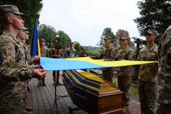 У Львові перепоховали діячку українського жіночого та просвітницього руху Марію Федак – 02
