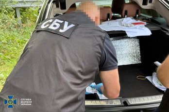 Мешканець Сокаля за 33 тисячі доларів хотів сховати ухилянта в авто на кордоні – 02