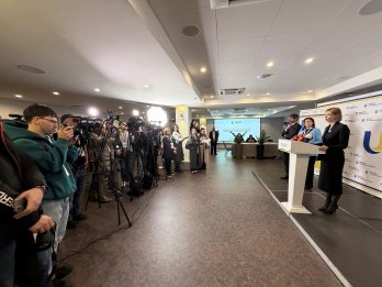 Європа допоможе Україні відбудувати пошкоджені Росією культурні пам’ятки – 04