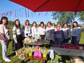 Громади Львівщини передали дрони, пікапи та зібрали кошти для ЗСУ – 11