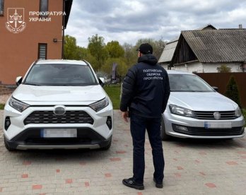 У Львівській області викрили масштабну схему ухилення від податків – 07