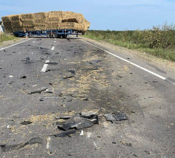 Фото поліції Львівщини