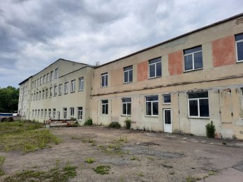 У Львові планують забудувати територію колишнього ювелірного заводу – 02