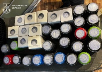 У Львівській області викрили масштабну схему ухилення від податків – 04