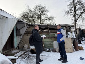 Смерть дворічної дитини на Львівщині: хто винен — сім’я, громада чи соцслужби – 12