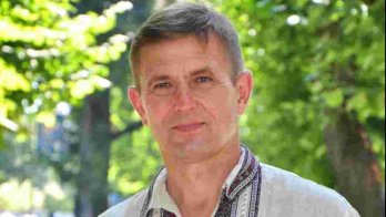Олег Фенчин
