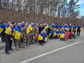 Фото: Володимир Зеленський