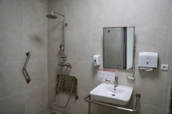 У Новояворівську за 4,7 млн грн відкрили Центр ментального здоров’я – 03