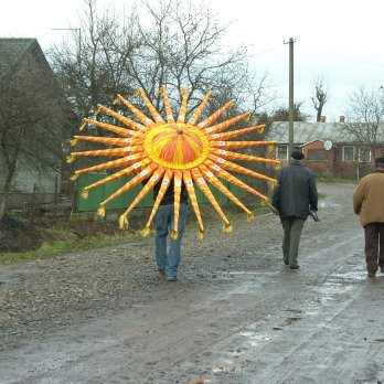 Мацьківська зірка