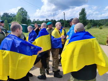 Україна розпочала новий обмін полоненими: звільняють поранених і молодь до 25 років – 02