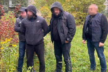 Львів'янина затримали за схему з фіктивною інвалідністю за 15 000 доларів – 02