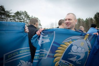 Під час великого обміну додому повернулись п’ятеро мешканців Львівщини – 04