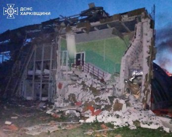 Окупанти знову завдали авіаудару по Харківщині: є постраждалі – 02