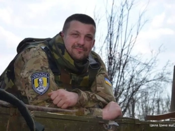 Андрій Тягнибок