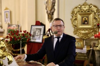 Михайло Перун