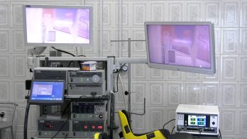 У Львові в університетській лікарні відновили гінекологічне відділення – 03