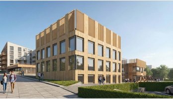 У Львові збудують нову школу з дитсадком та спорткомплексом – 02