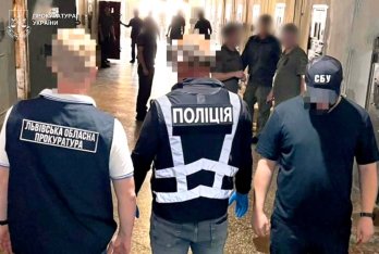 Двоє вʼязнів отримали вироки за наркоторгівлю в Дрогобицькій колонії – 04
