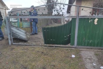 У Львівській ОВА розповіли деталі про постраждалих внаслідок нічної атаки росіян – 03