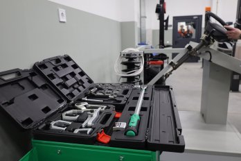 ЄС профінансував створення сучасного освітнього простору в училищі у Стрию – 03