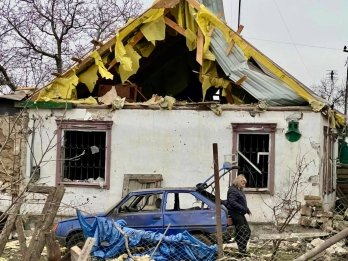 Росіяни обстріляли Дніпро: кількість постраждалих від атаки збільшилася до 13 людей – 04