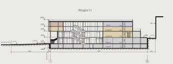 У Львові планують збудувати новий 4-поверховий ТРЦ з офісами та рестораном – 04