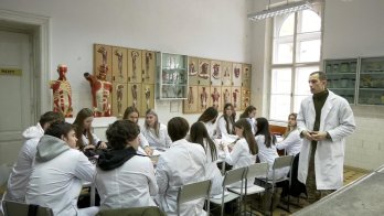 Фото: ЛНМУ ім. Данила Галицького