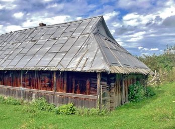 Львівський скансен разом з німцями оберігатиме дерев’яну архітектуру Західної України – 01