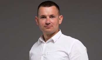 Назарій Островський