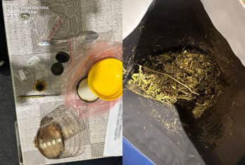 Двох львівʼян підозрюють у підпалі гаража депутата з Самбора – 02