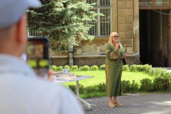 На Львівщині відзначили переможців конкурсу журналістських робіт імені Тараса Матвіїва – 07