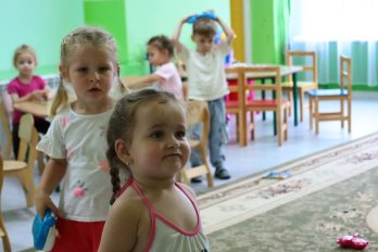 Понад 1500 вільних місць: у львівських дитячих садочках нова хвиля зарахувань – 01