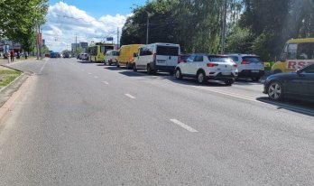 Нові переходи і автобусна смуга: Львівська міськрада затвердила зміну руху на Стрийській – 02