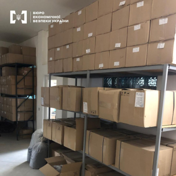 Подружжя з Харківщини організувало на Львівщині підпільне виробництво рідин для електронних сигарет