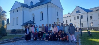 Стала вчителькою у 35 років: як львівська освітянка увійшла у фінал Global Teacher Prize Ukraine – 08