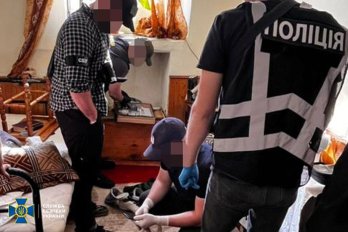 Правоохоронці викрили схему збуту наркотиків у виправній колонії на Львівщині – 02