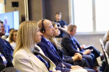 У Львові стартував Український вітроенергетичний форум: головні тези – 04