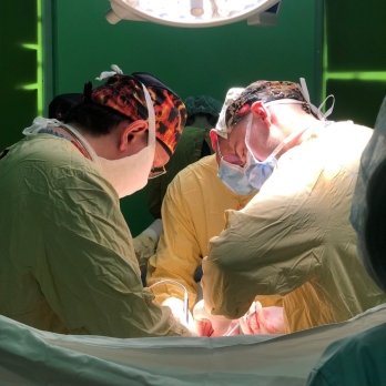 Львівські лікарі за добу пересадили нирки двом пацієнтам – 06