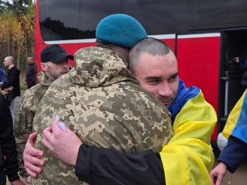 Між Україною та РФ відбувся новий обмін військовополоненими – 04