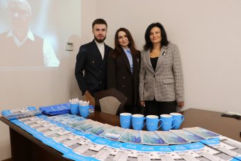 Львівщина стане центром новоствореного Українського товариства медичної хімії – 02