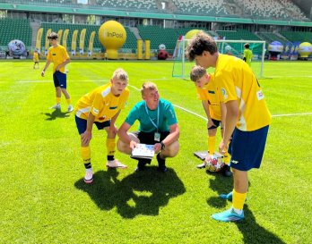 Футболісти Центру опіки сиріт зі Львова стали чемпіонами світу – 06