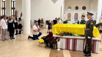 У Києві відбувся чин похорону першого голови ОУН Євгена Коновальця – 03