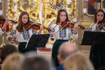 На Львівщині визначили лауреатів премії імені Андрея Шептицького – 05