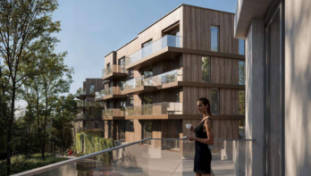 На Голоско у Львові зведуть новий ЖК із 8 будинків, дорогою та парком – 02