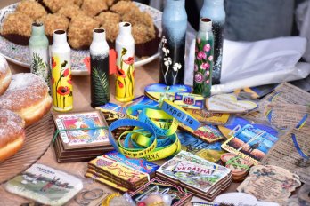 Громади Львівщини продовжують підтримувати військових: що вдалося зібрати за тиждень – 04