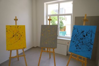 У Львові відкрили перший в Україні Центр для звільнених з полону – 05