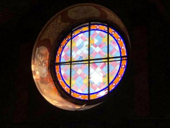 Пошкоджений російським дроном будинок у центрі Львова визнали непридатним для проживання – 03