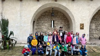 Стала вчителькою у 35 років: як львівська освітянка увійшла у фінал Global Teacher Prize Ukraine – 07