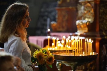 У Львові провели акцію «Сонях» до Дня пам’яті захисників – 04